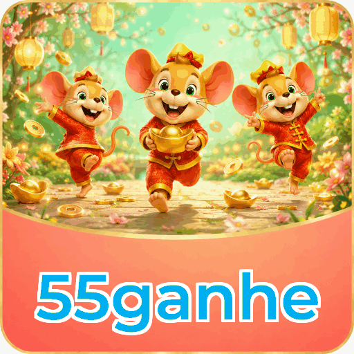 55ganhe Facebook - Página oficial com promoções e comunidade ativa