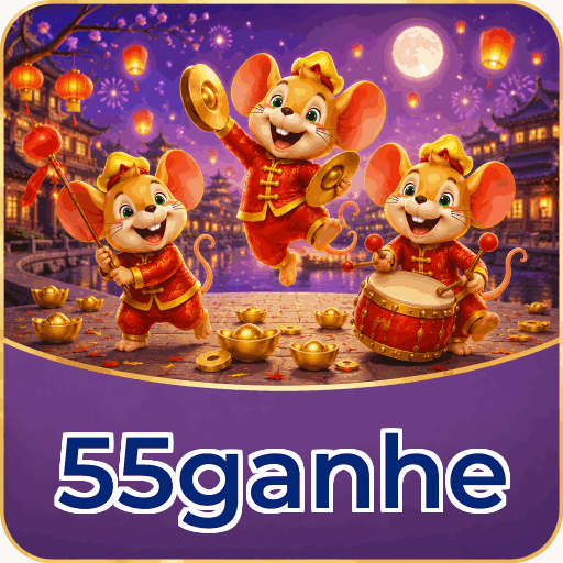 55ganhe