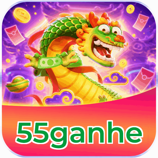 55ganhe Facebook - Página oficial com promoções e comunidade ativa
